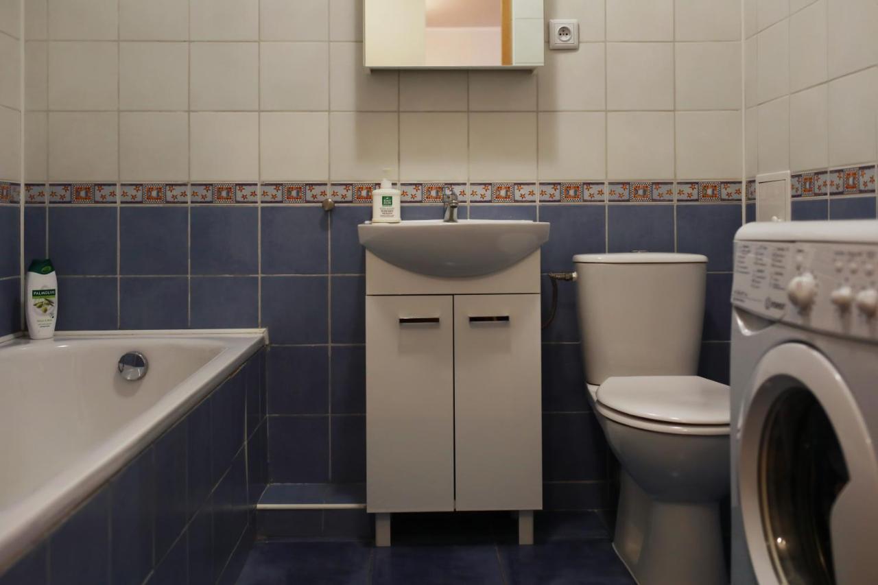 Apartment Mieszkanie 3 Warschau