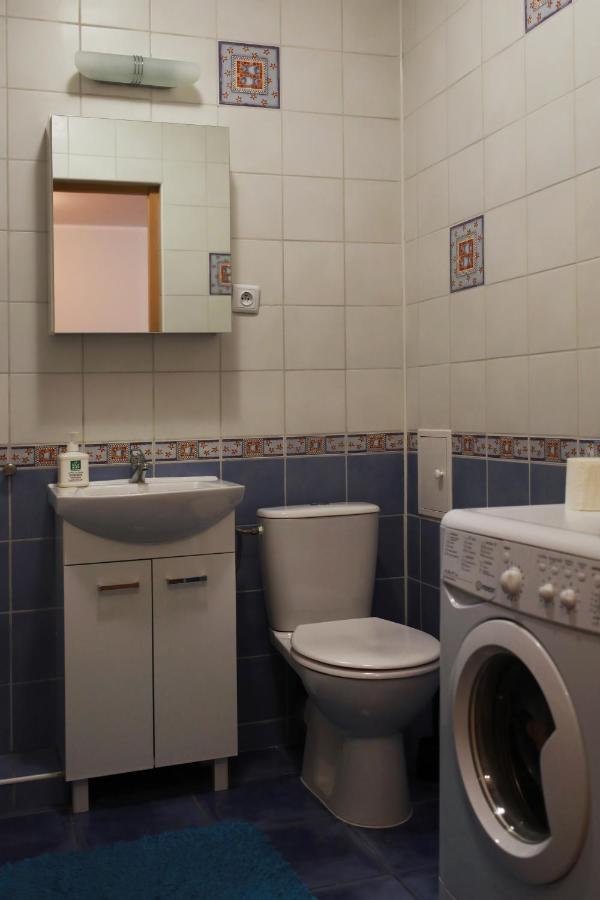 Mieszkanie 3 Apartment Warschau