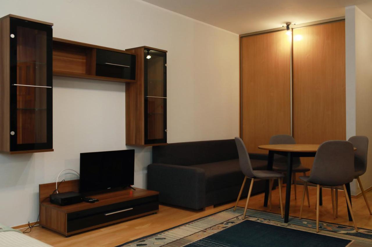 Apartment Mieszkanie 3 Warschau